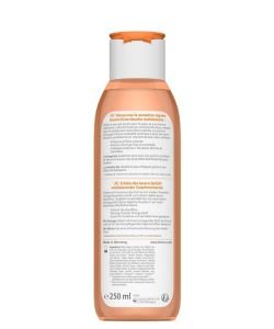 Douche soin Revitalisante BIO, 250 ml